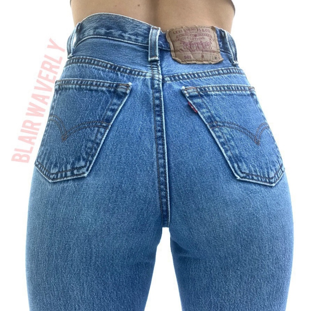 🍑Vintage Levi’s 501 High Waisted 🍑 price firm